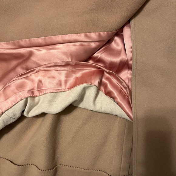 Vintage wool Coat - Picture 6 of 13